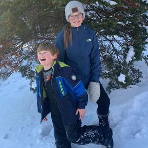 Meet your Posher, Lisa